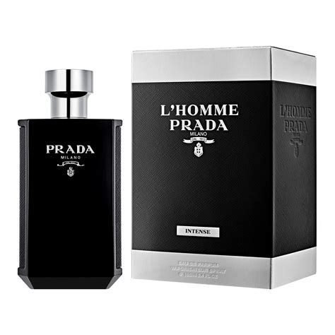 prada l homme intense fragrantica|prada l'homme longevity.